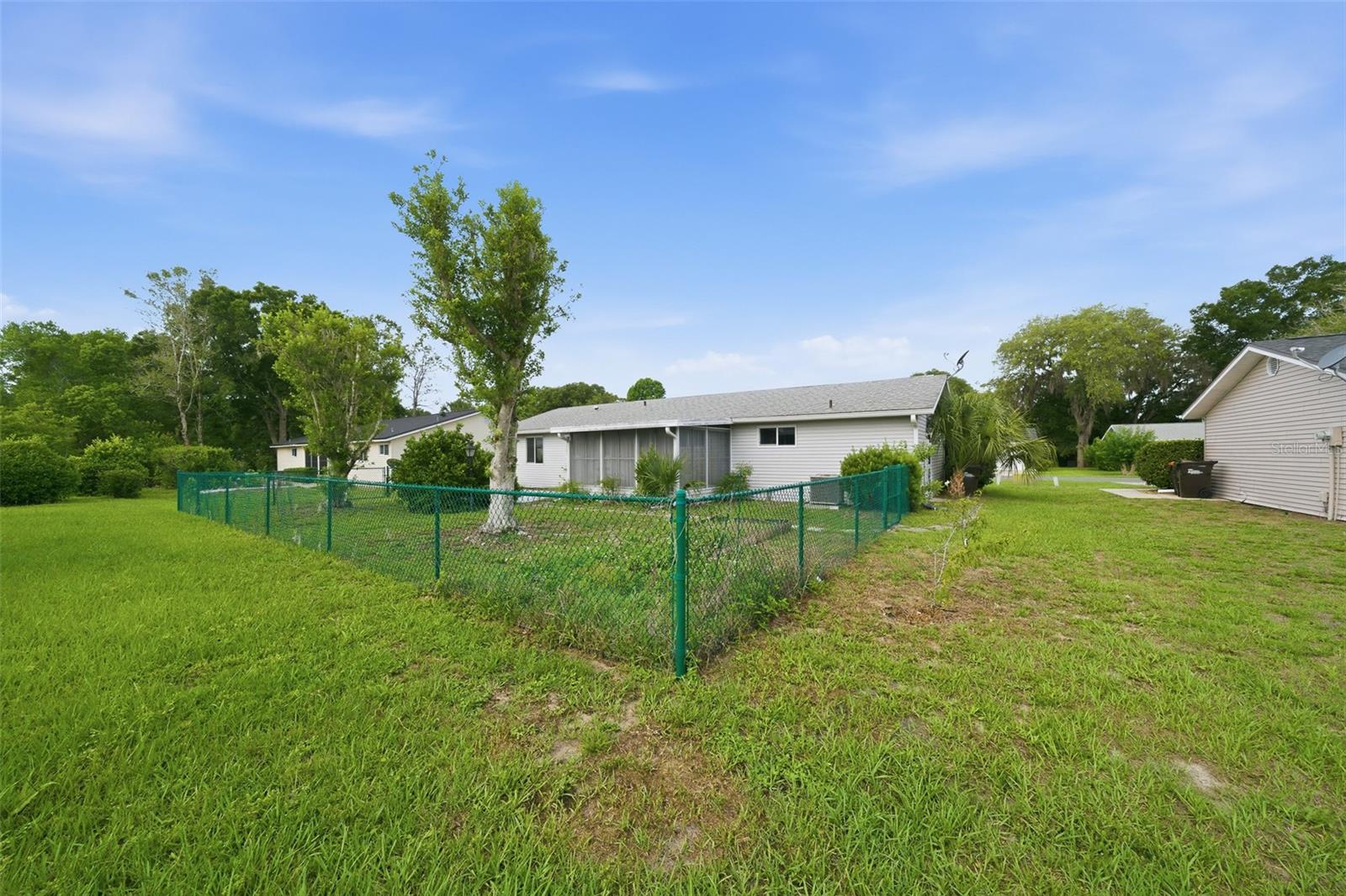 10937 SW 83RD TER, OCALA, FL, 34481