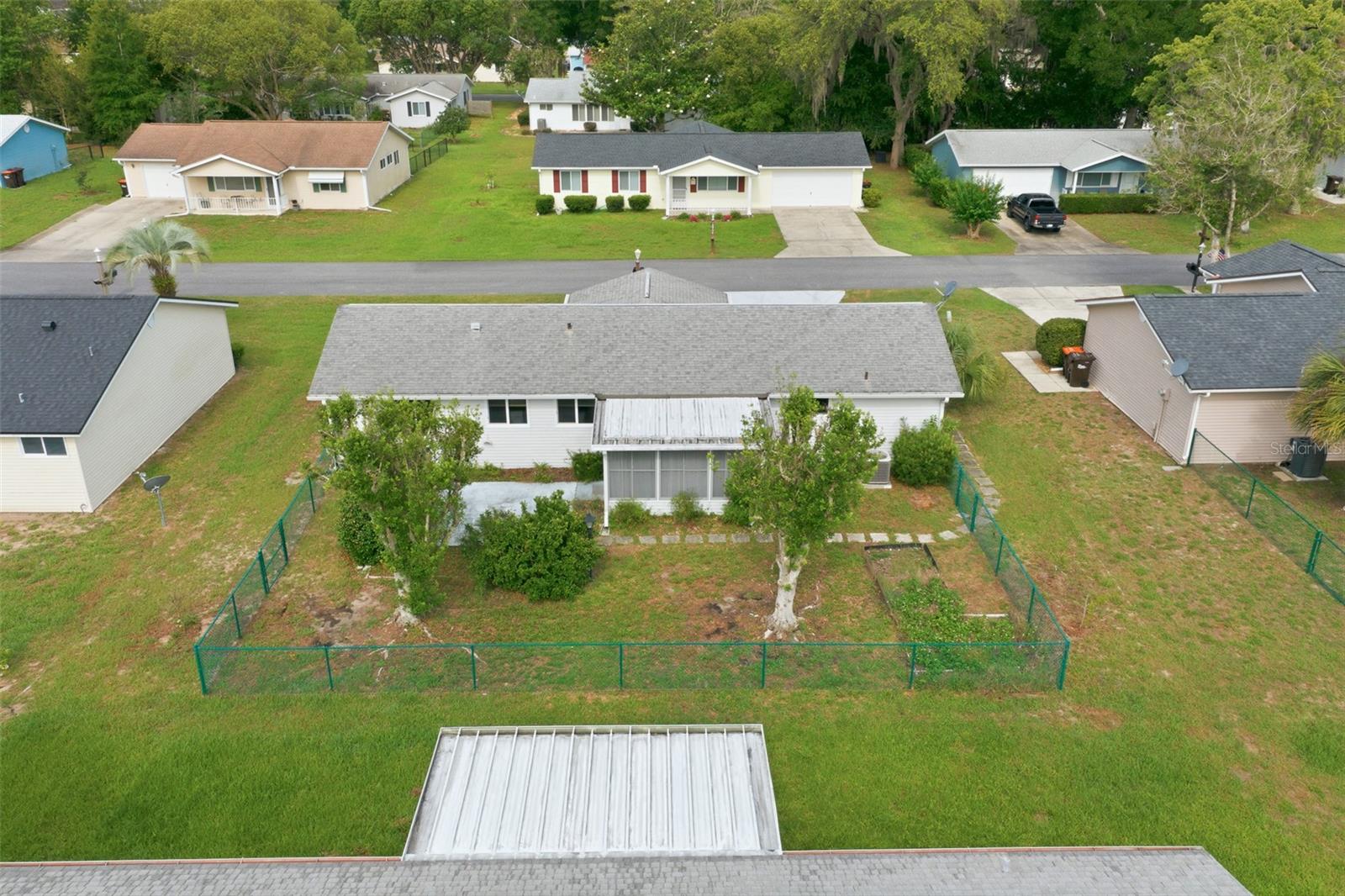 10937 SW 83RD TER, OCALA, FL, 34481