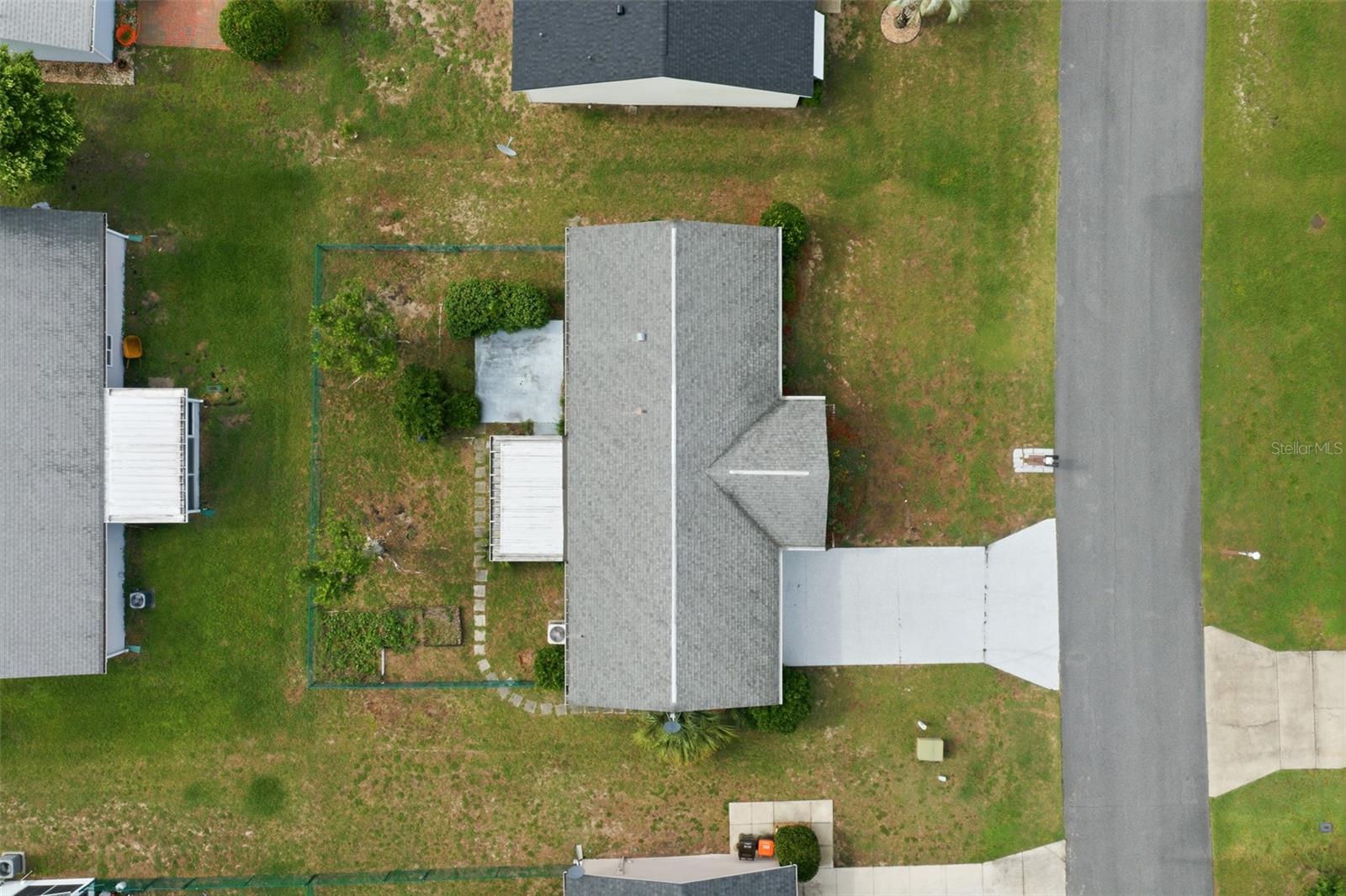 10937 SW 83RD TER, OCALA, FL, 34481