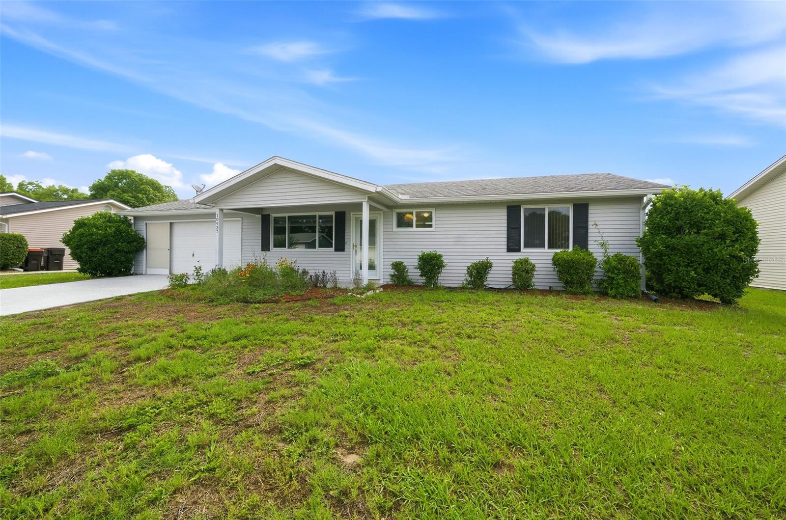 10937 SW 83RD TER, OCALA, FL, 34481