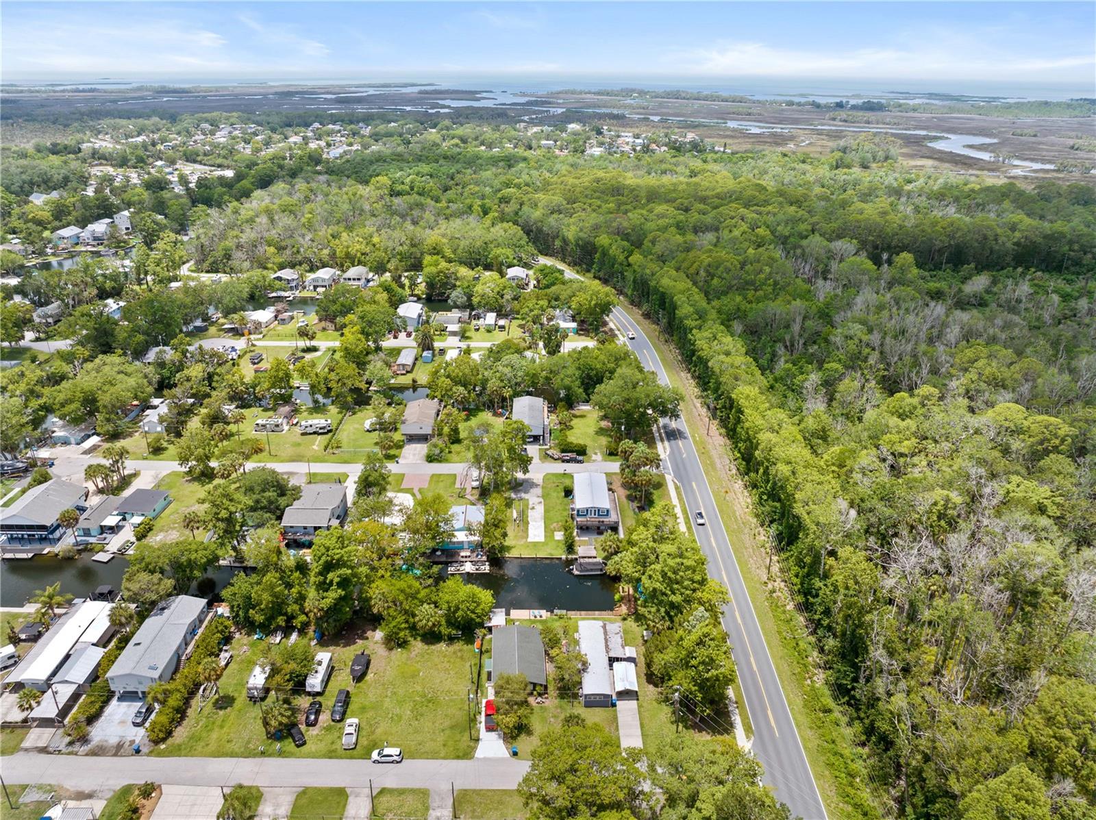 7281 ABERDEEN CT, WEEKI WACHEE, FL, 34607