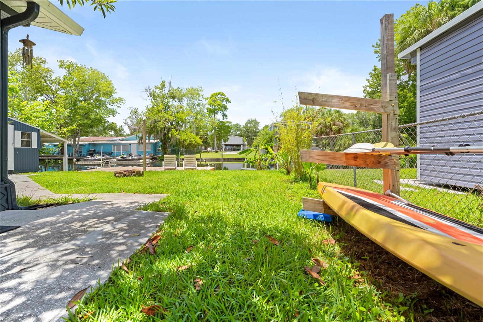 7281 ABERDEEN CT, WEEKI WACHEE, FL, 34607