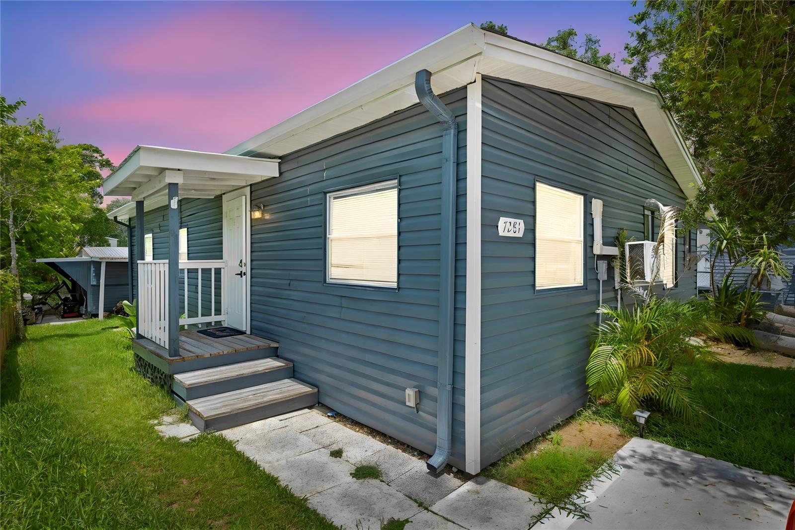 7281 ABERDEEN CT, WEEKI WACHEE, FL, 34607