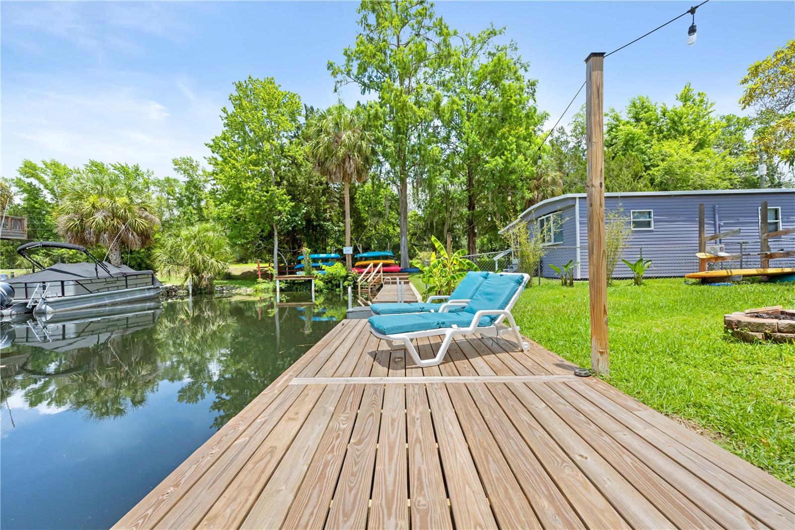 7281 ABERDEEN CT, WEEKI WACHEE, FL, 34607