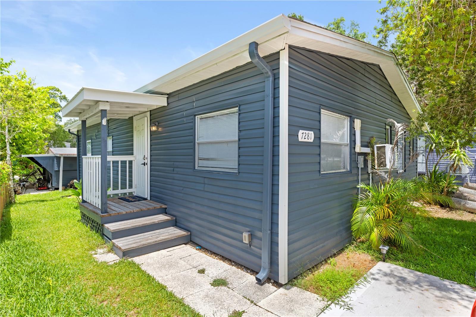 7281 ABERDEEN CT, WEEKI WACHEE, FL, 34607