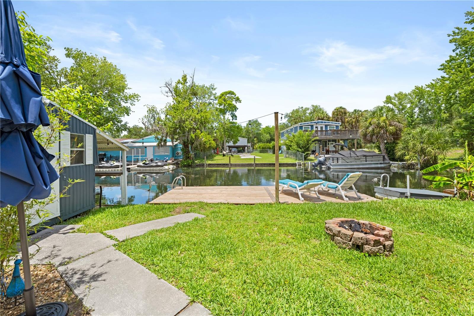 7281 ABERDEEN CT, WEEKI WACHEE, FL, 34607