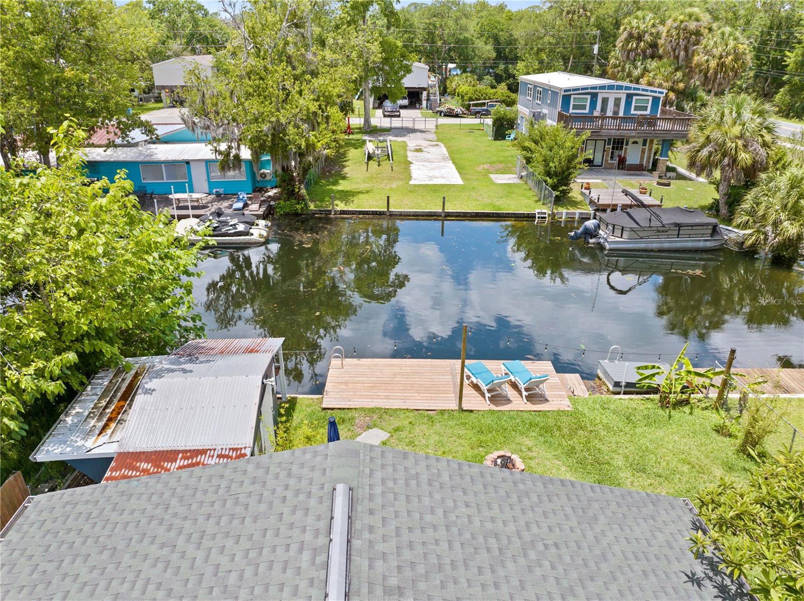 7281 ABERDEEN CT, WEEKI WACHEE, FL, 34607