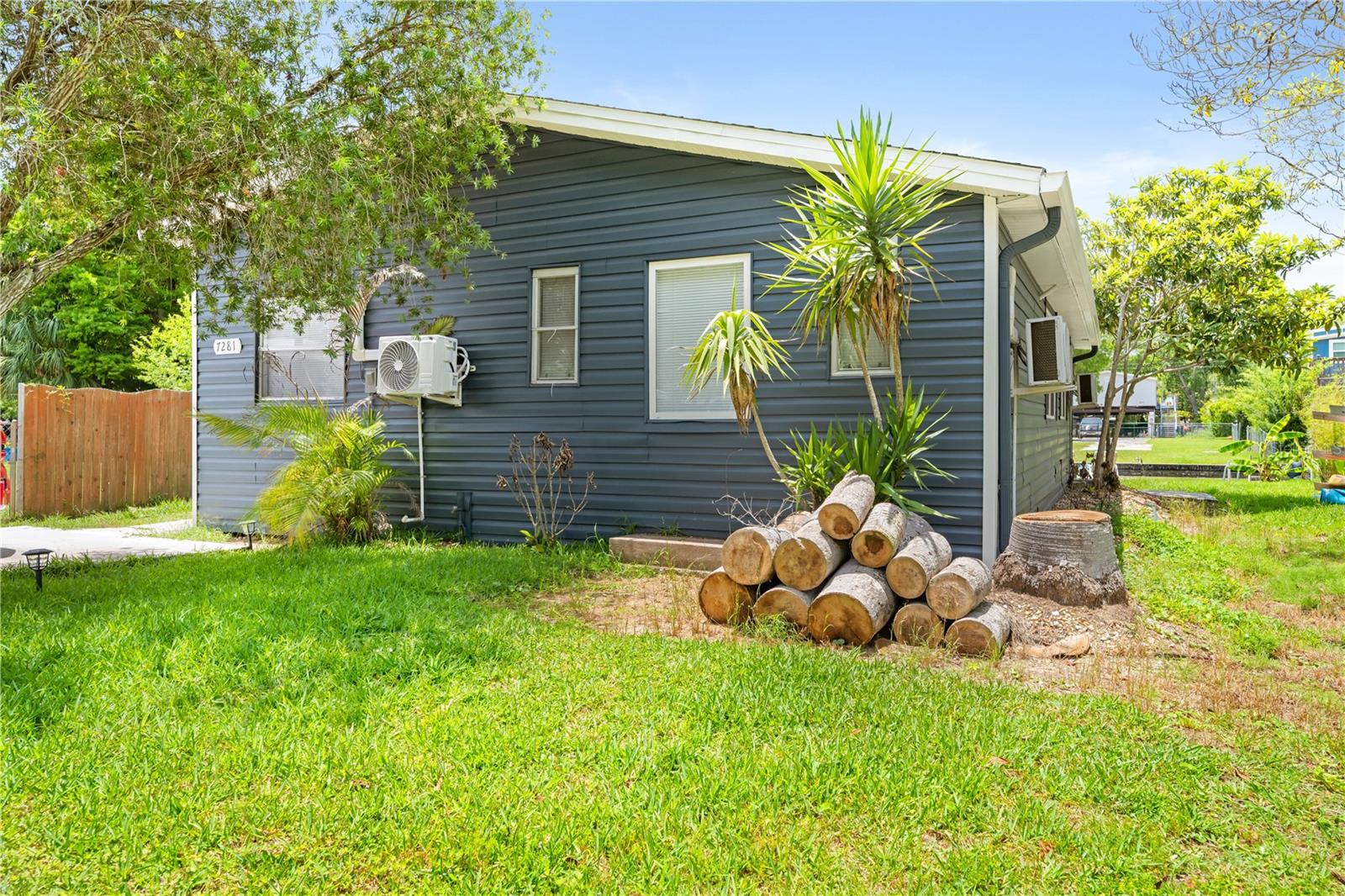 7281 ABERDEEN CT, WEEKI WACHEE, FL, 34607