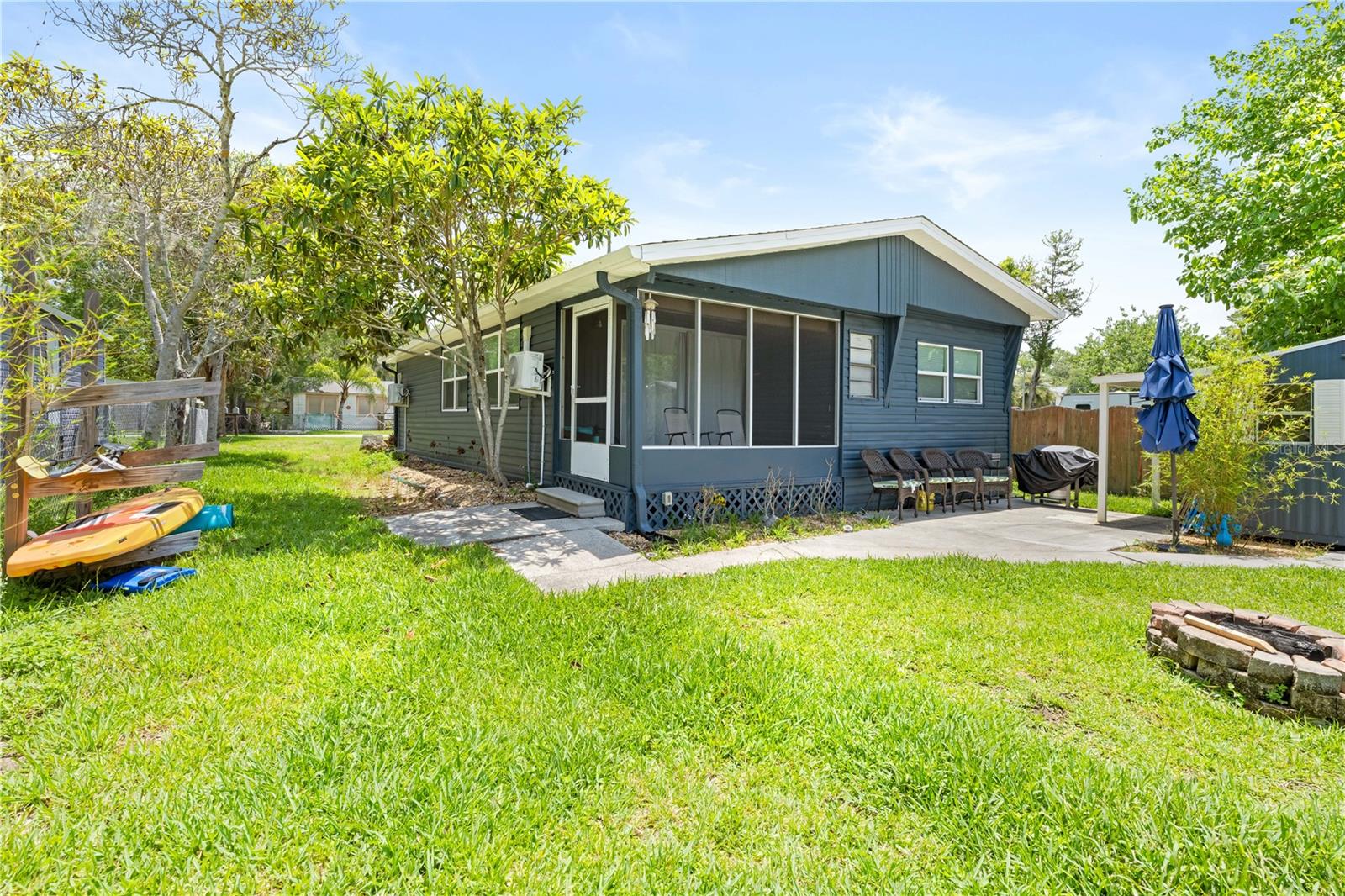 7281 ABERDEEN CT, WEEKI WACHEE, FL, 34607