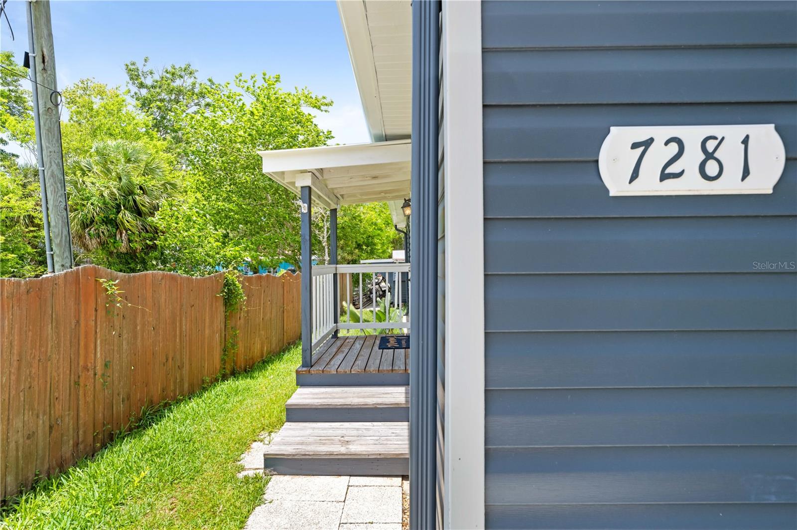 7281 ABERDEEN CT, WEEKI WACHEE, FL, 34607