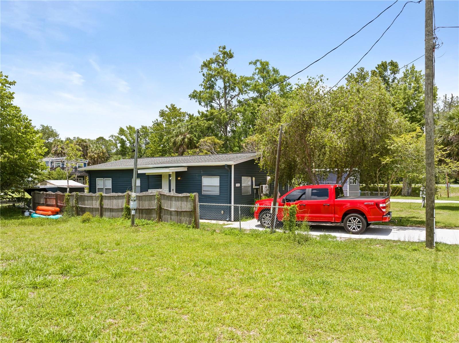 7281 ABERDEEN CT, WEEKI WACHEE, FL, 34607