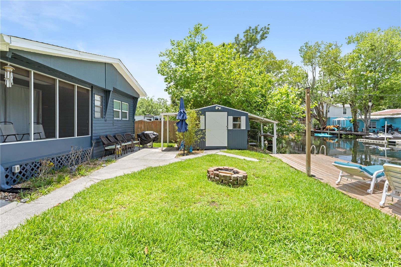 7281 ABERDEEN CT, WEEKI WACHEE, FL, 34607