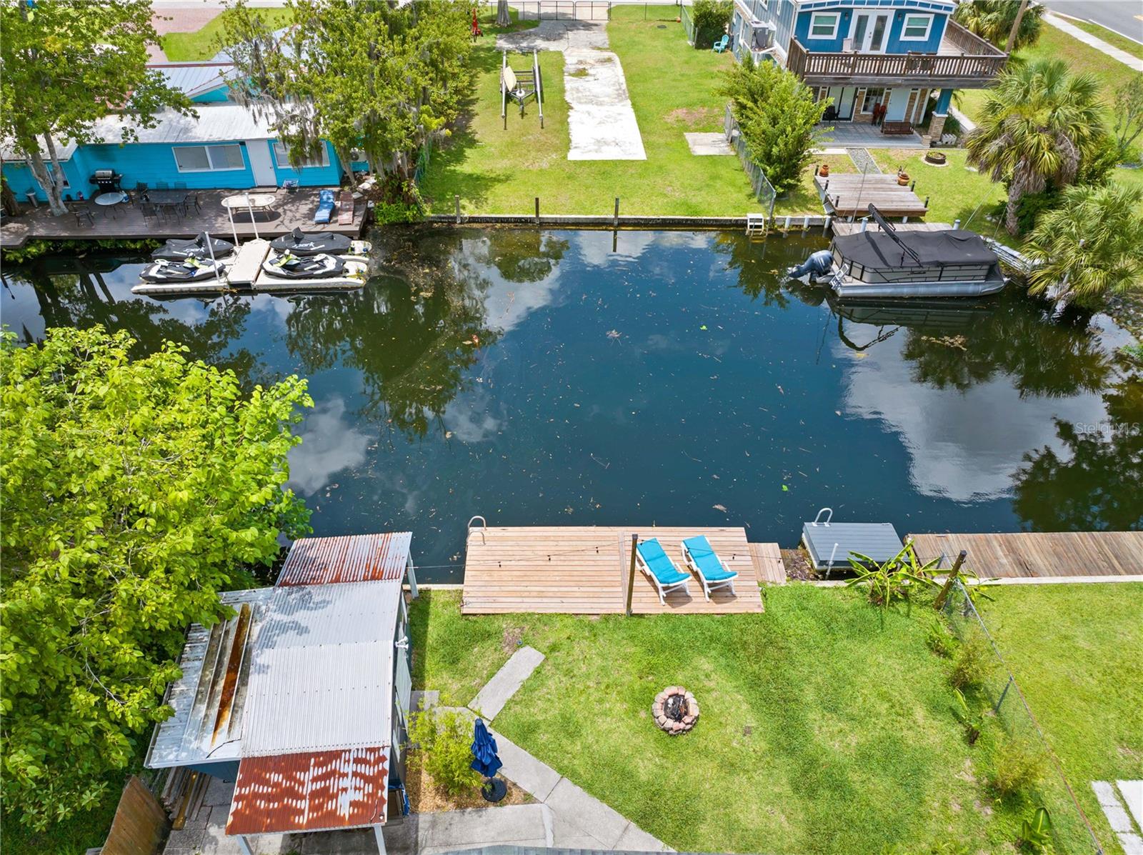 7281 ABERDEEN CT, WEEKI WACHEE, FL, 34607