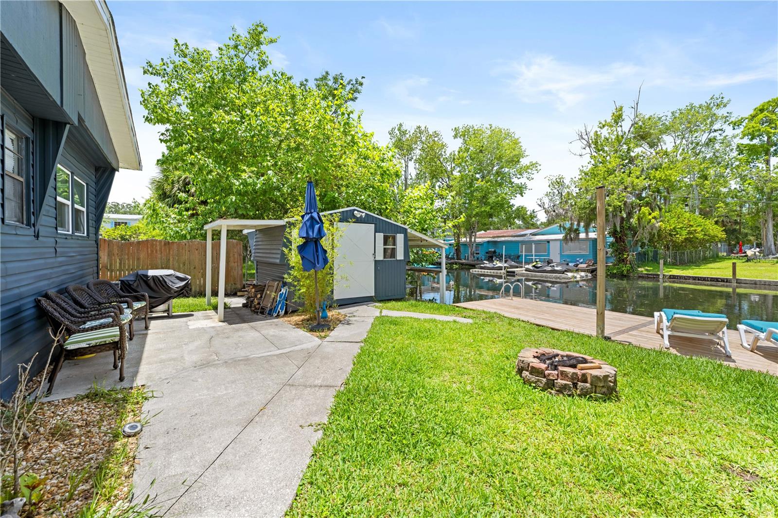 7281 ABERDEEN CT, WEEKI WACHEE, FL, 34607