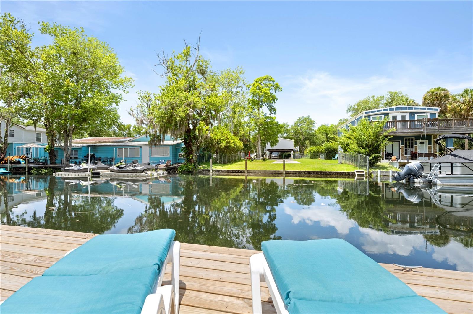 7281 ABERDEEN CT, WEEKI WACHEE, FL, 34607