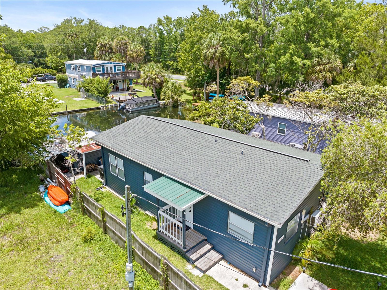 7281 ABERDEEN CT, WEEKI WACHEE, FL, 34607