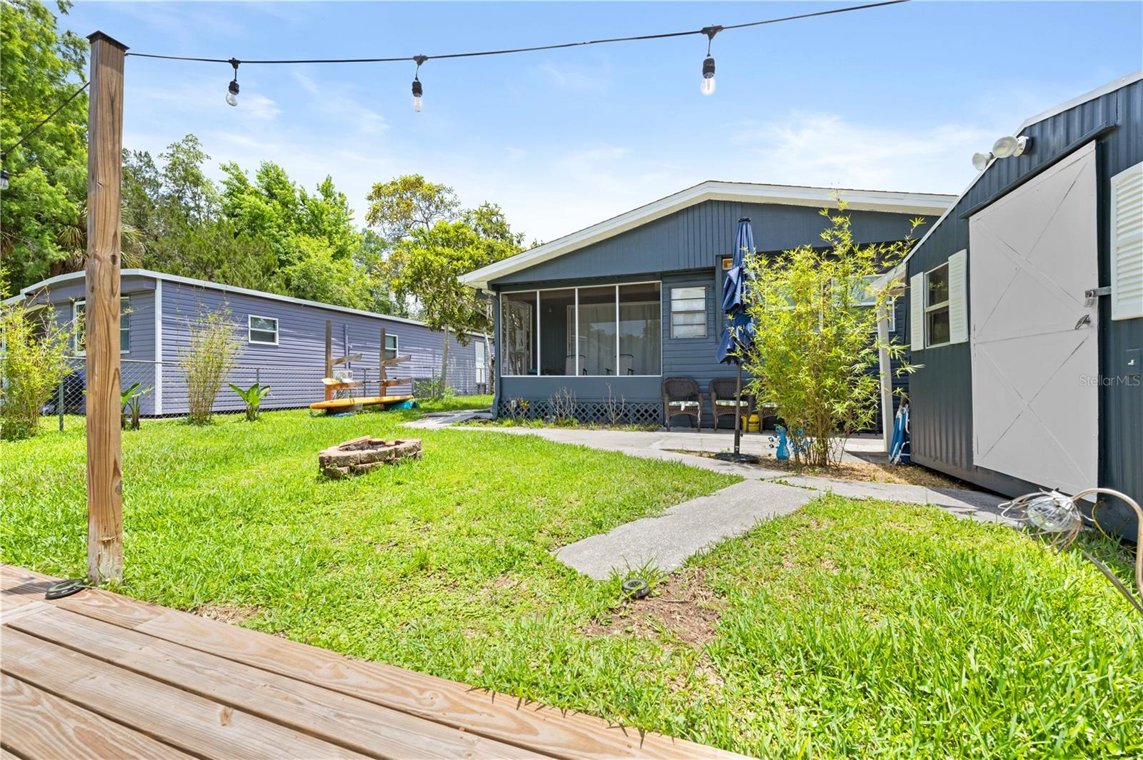 7281 ABERDEEN CT, WEEKI WACHEE, FL, 34607