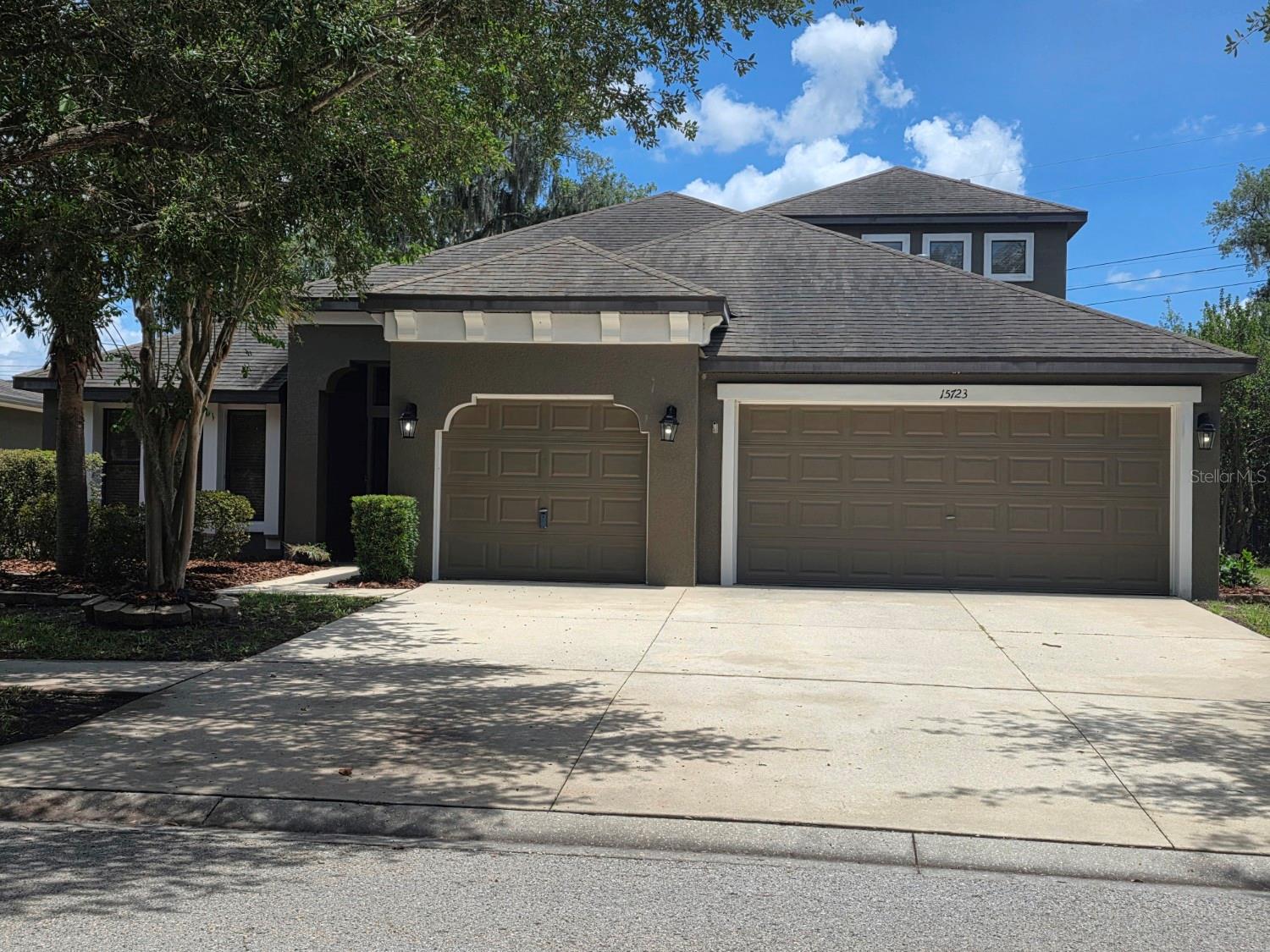 15723 STARLING WATER DR, LITHIA, FL, 33547