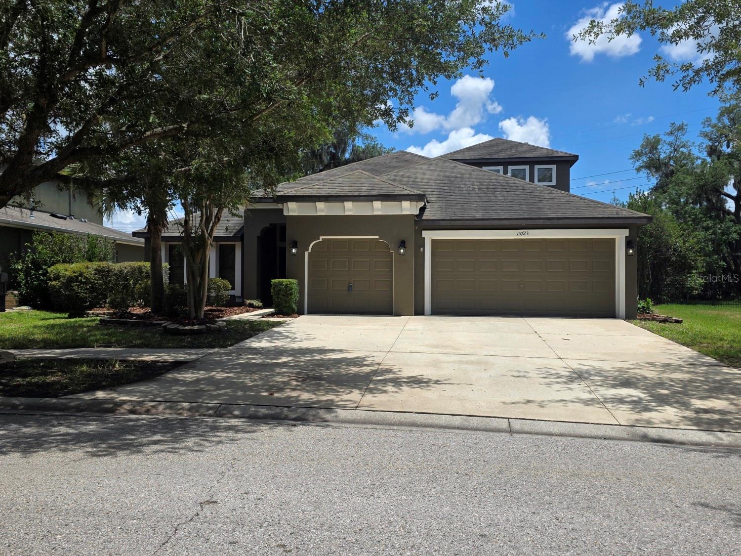 15723 STARLING WATER DR, LITHIA, FL, 33547