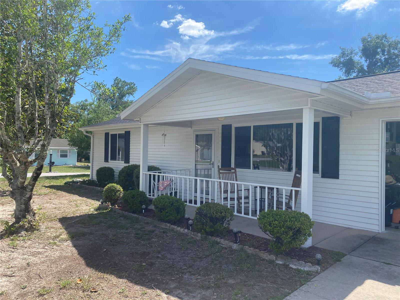 10986 SW 86TH TER, OCALA, FL, 34481