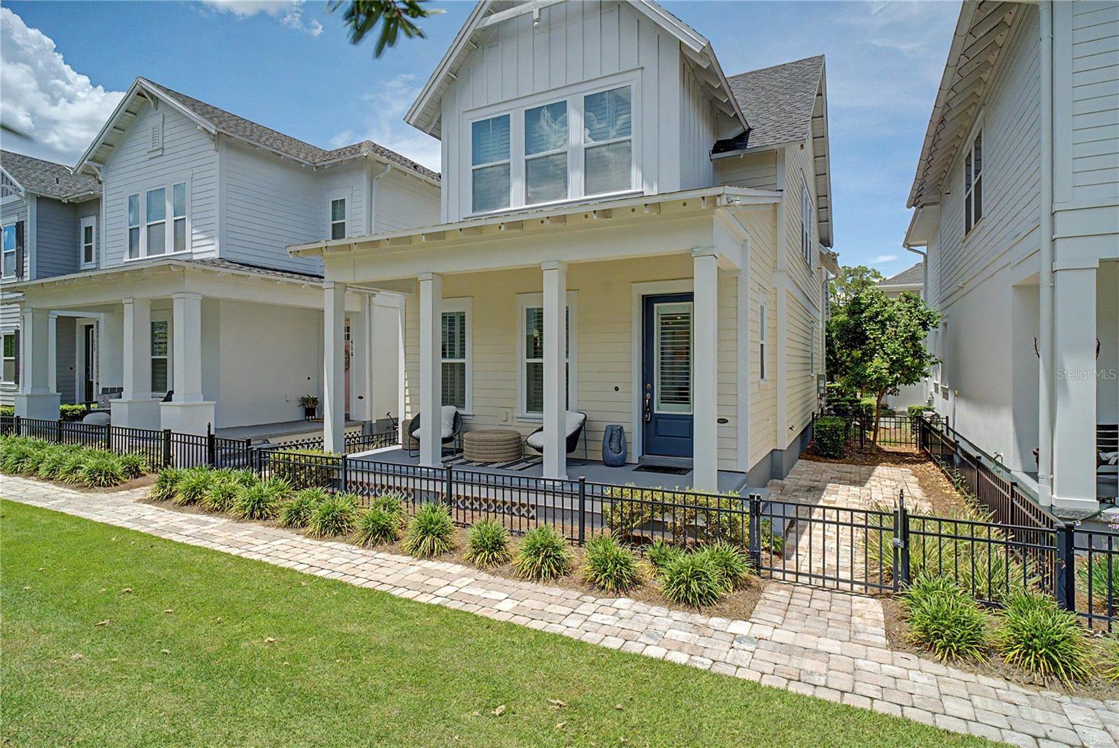 914 TROWMAN ALY, WINTER GARDEN, FL, 34787
