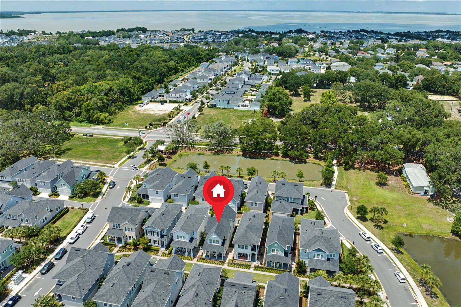914 TROWMAN ALY, WINTER GARDEN, FL, 34787