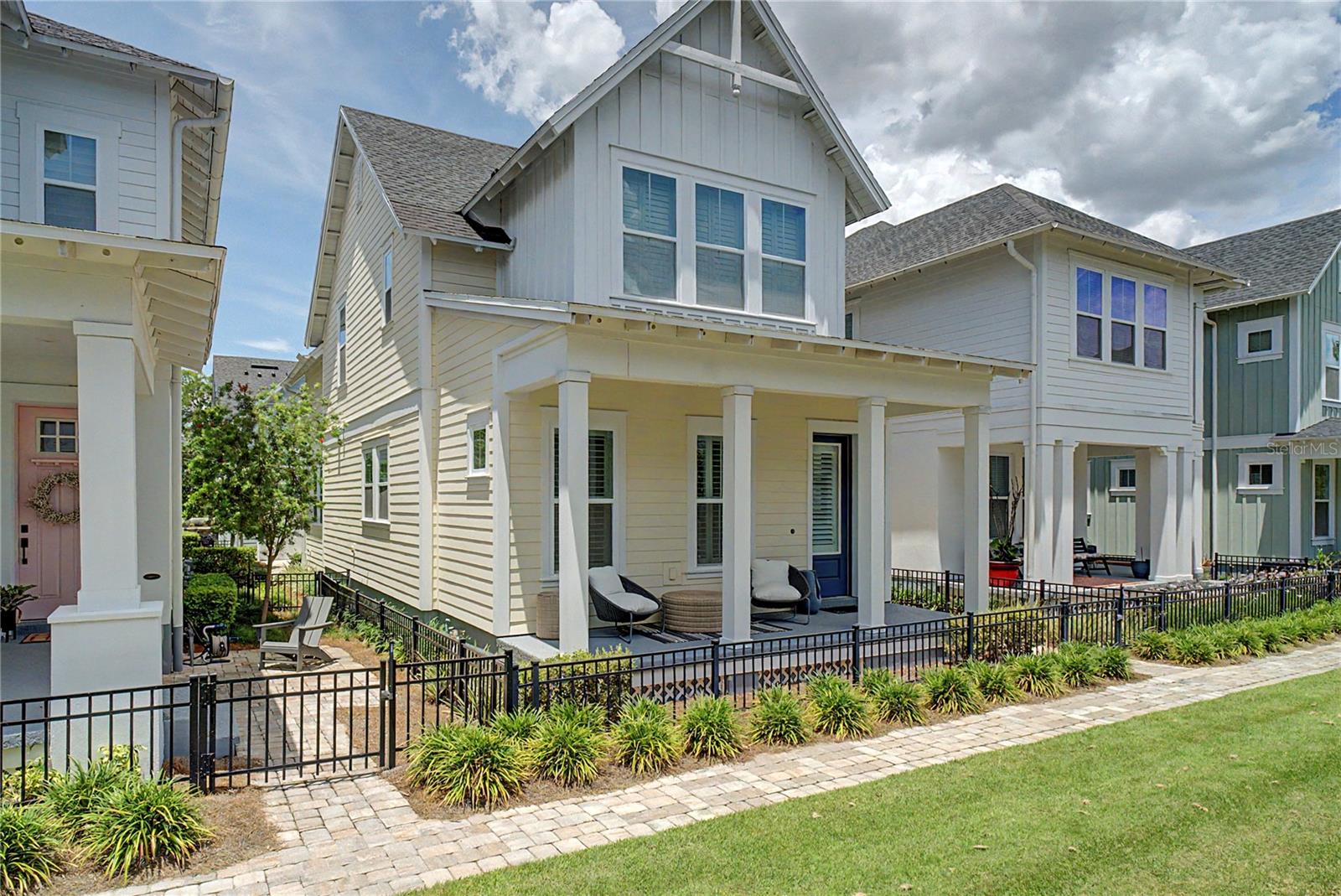 914 TROWMAN ALY, WINTER GARDEN, FL, 34787
