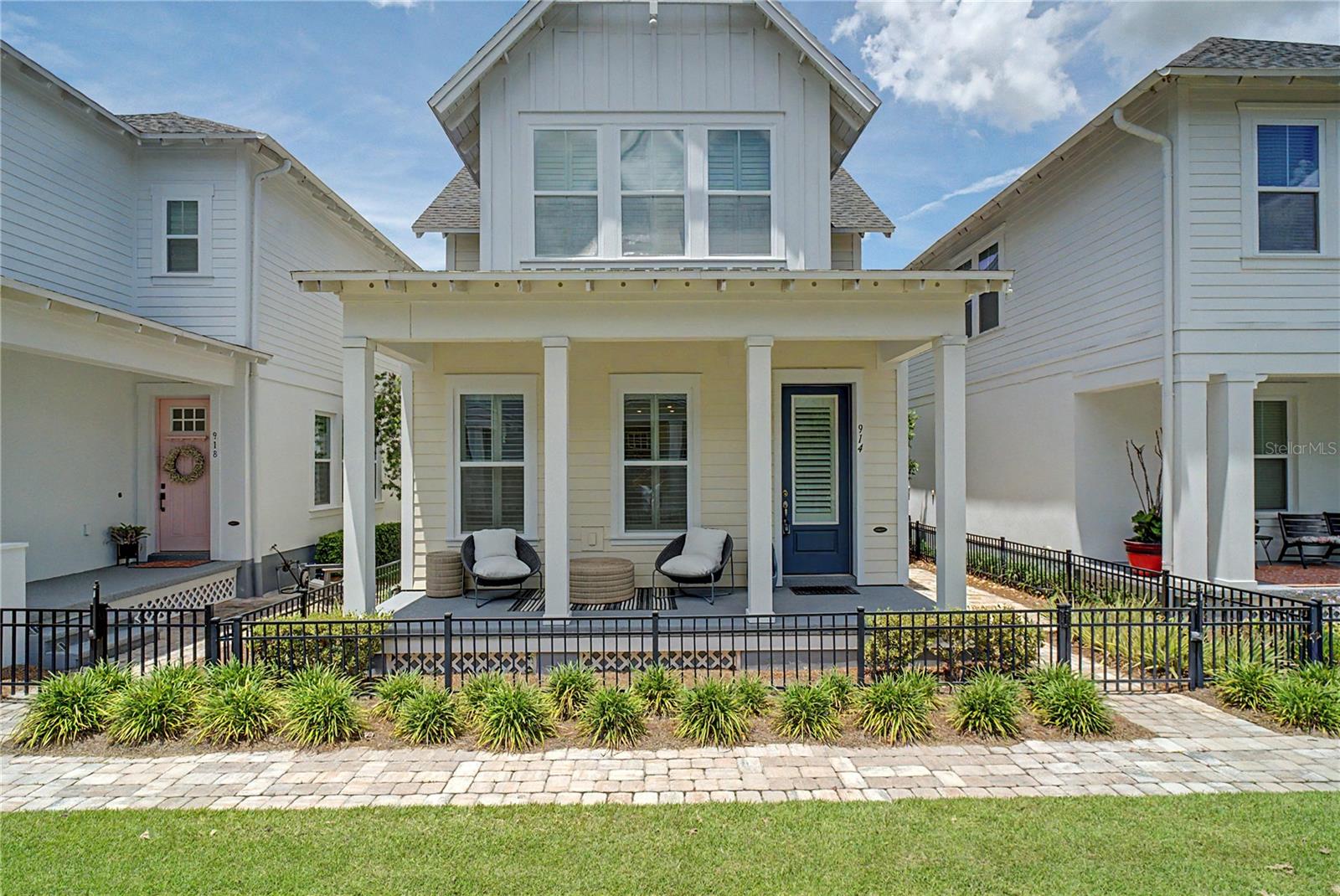 914 TROWMAN ALY, WINTER GARDEN, FL, 34787