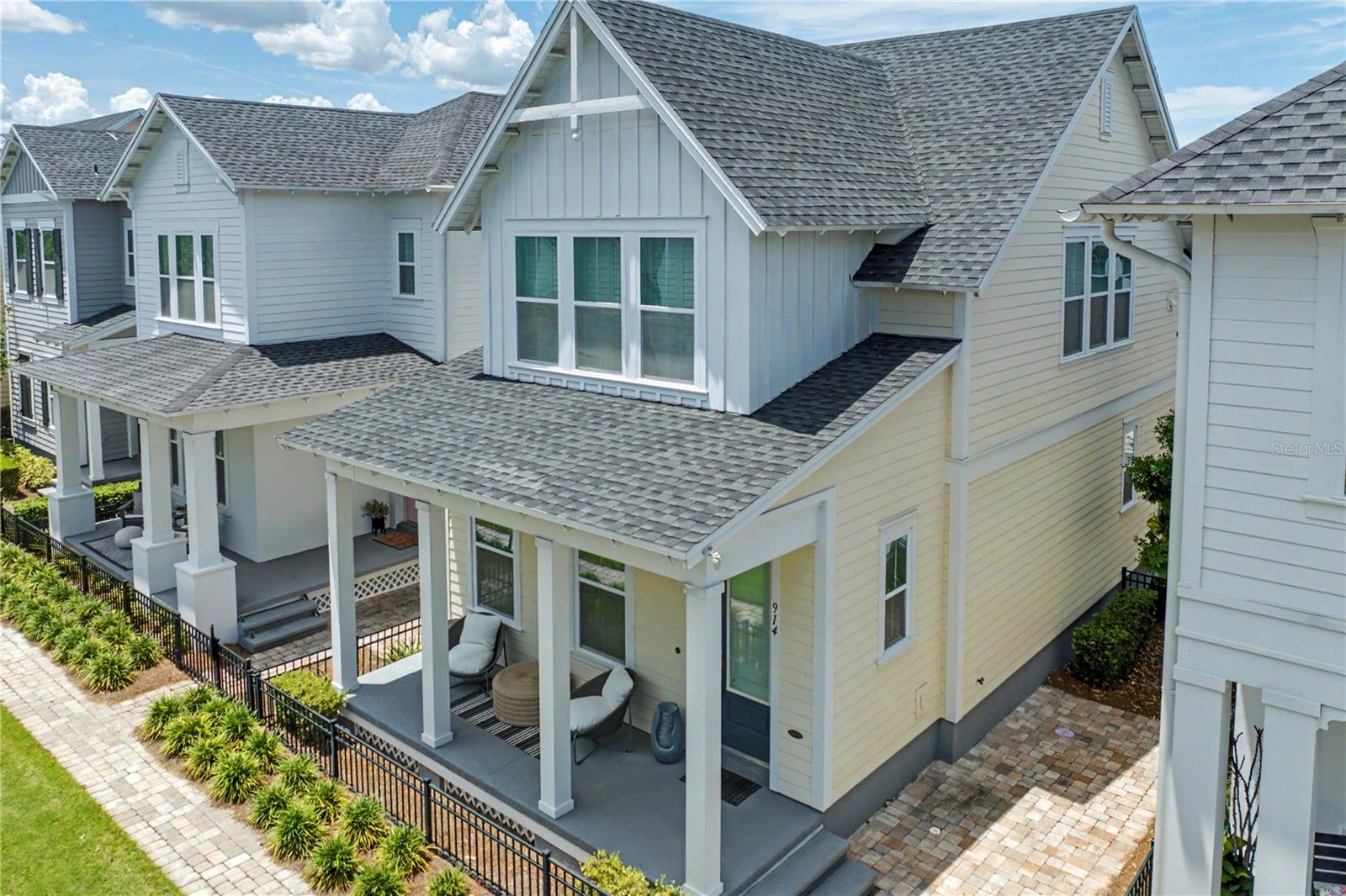 914 TROWMAN ALY, WINTER GARDEN, FL, 34787