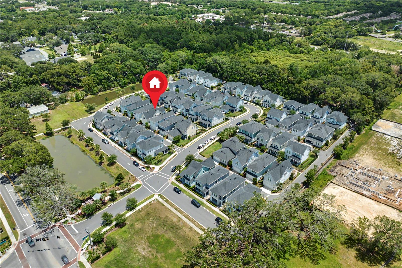 914 TROWMAN ALY, WINTER GARDEN, FL, 34787