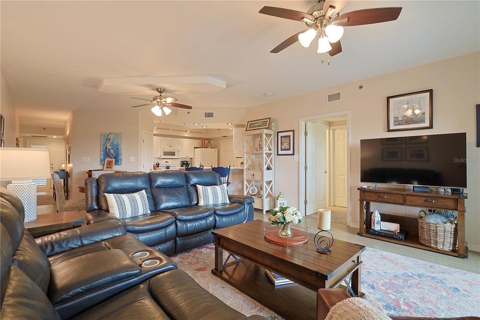 5300 S ATLANTIC AVE #6-402, NEW SMYRNA BEACH, FL, 32169