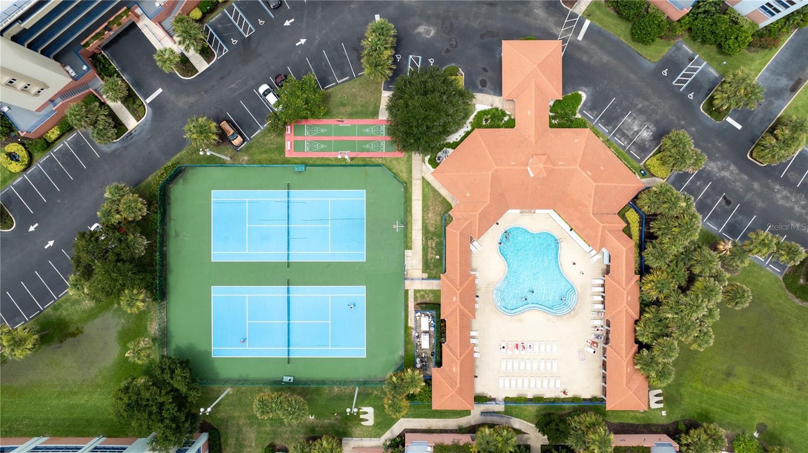 5300 S ATLANTIC AVE #6-402, NEW SMYRNA BEACH, FL, 32169