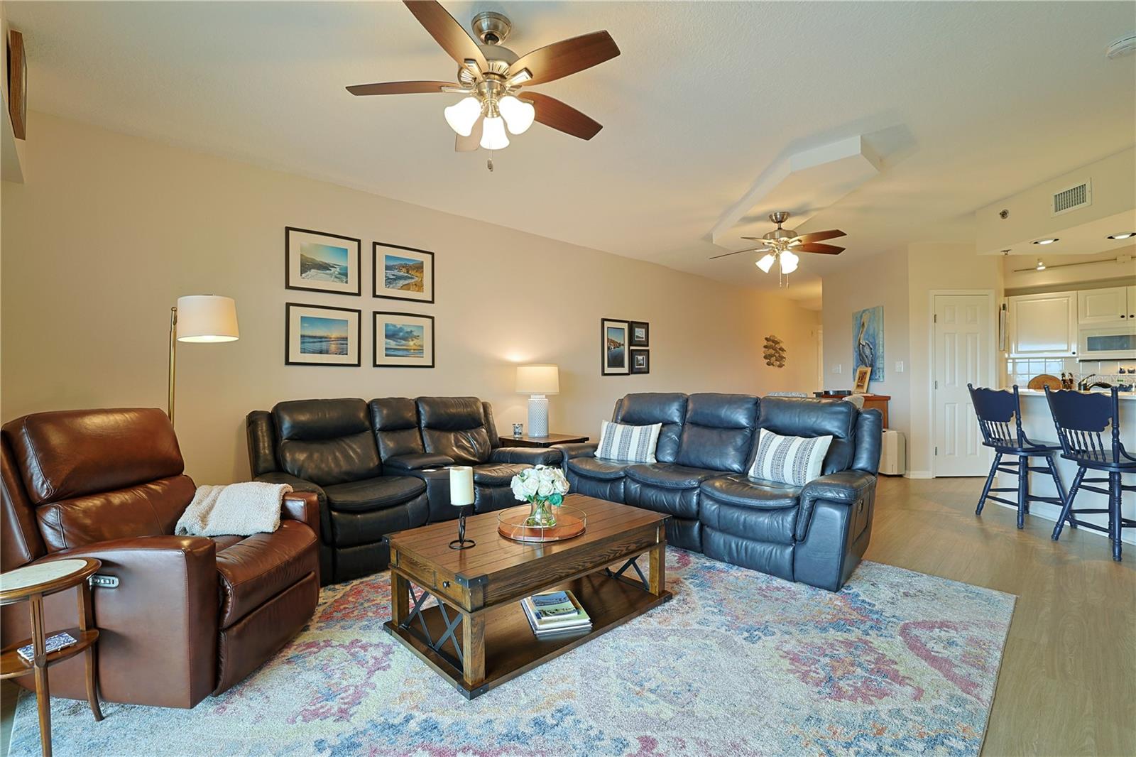 5300 S ATLANTIC AVE #6-402, NEW SMYRNA BEACH, FL, 32169
