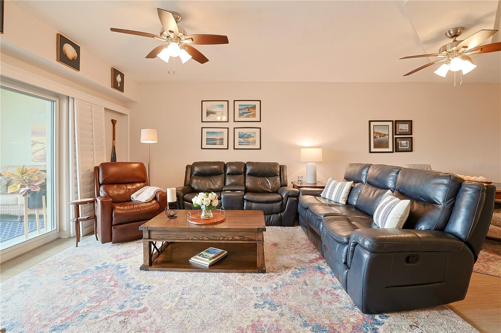 5300 S ATLANTIC AVE #6-402, NEW SMYRNA BEACH, FL, 32169