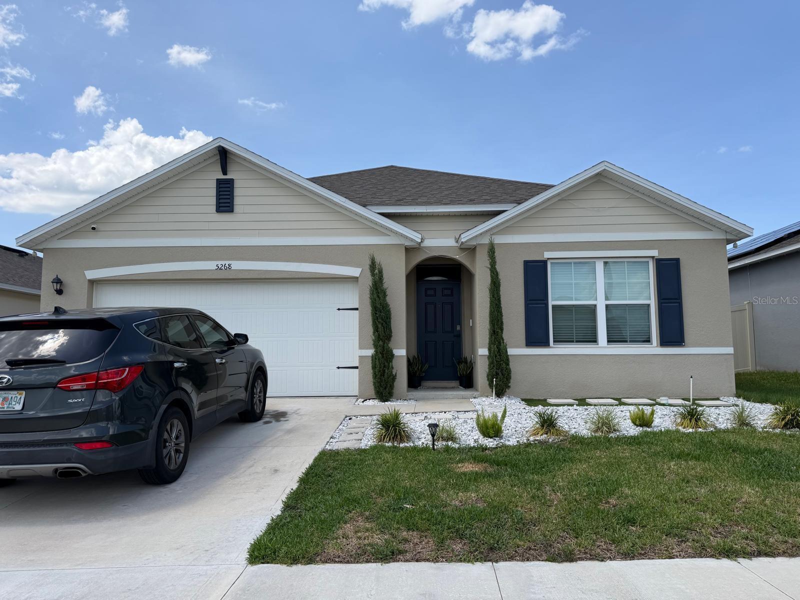 5268 MADDIE DR, HAINES CITY, FL, 33844