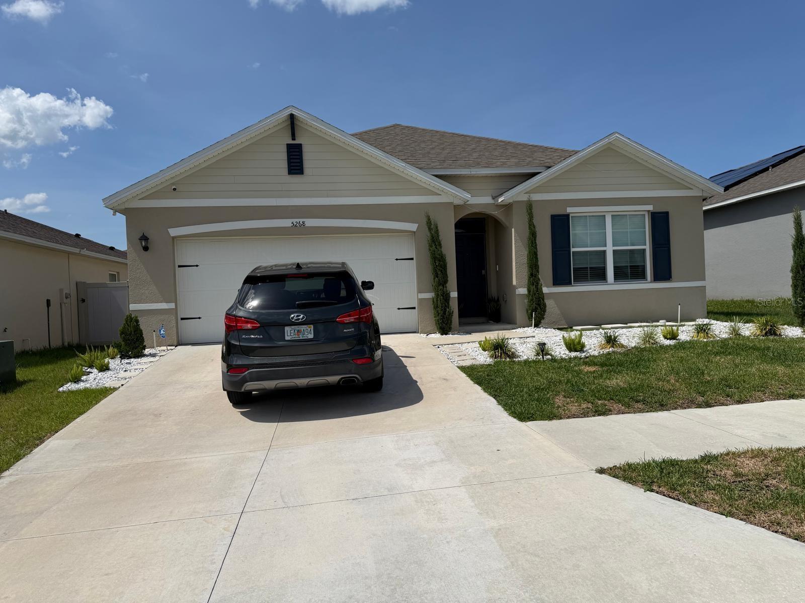 5268 MADDIE DR, HAINES CITY, FL, 33844