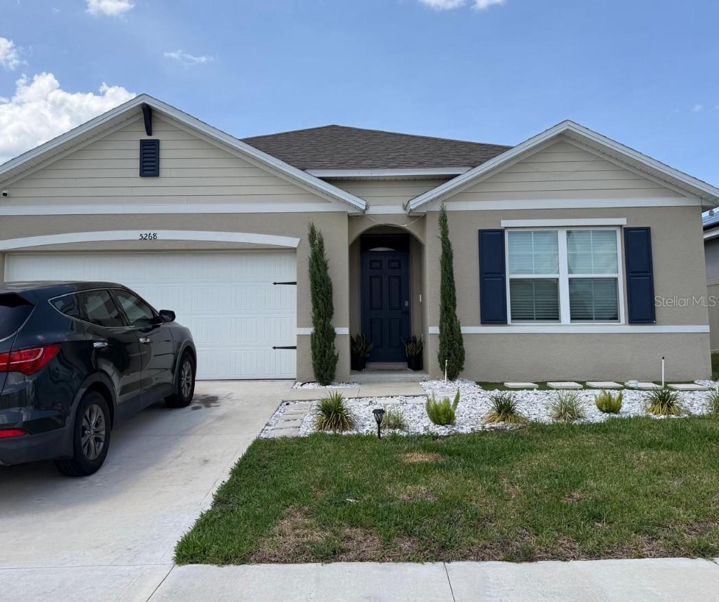 5268 MADDIE DR, HAINES CITY, FL, 33844