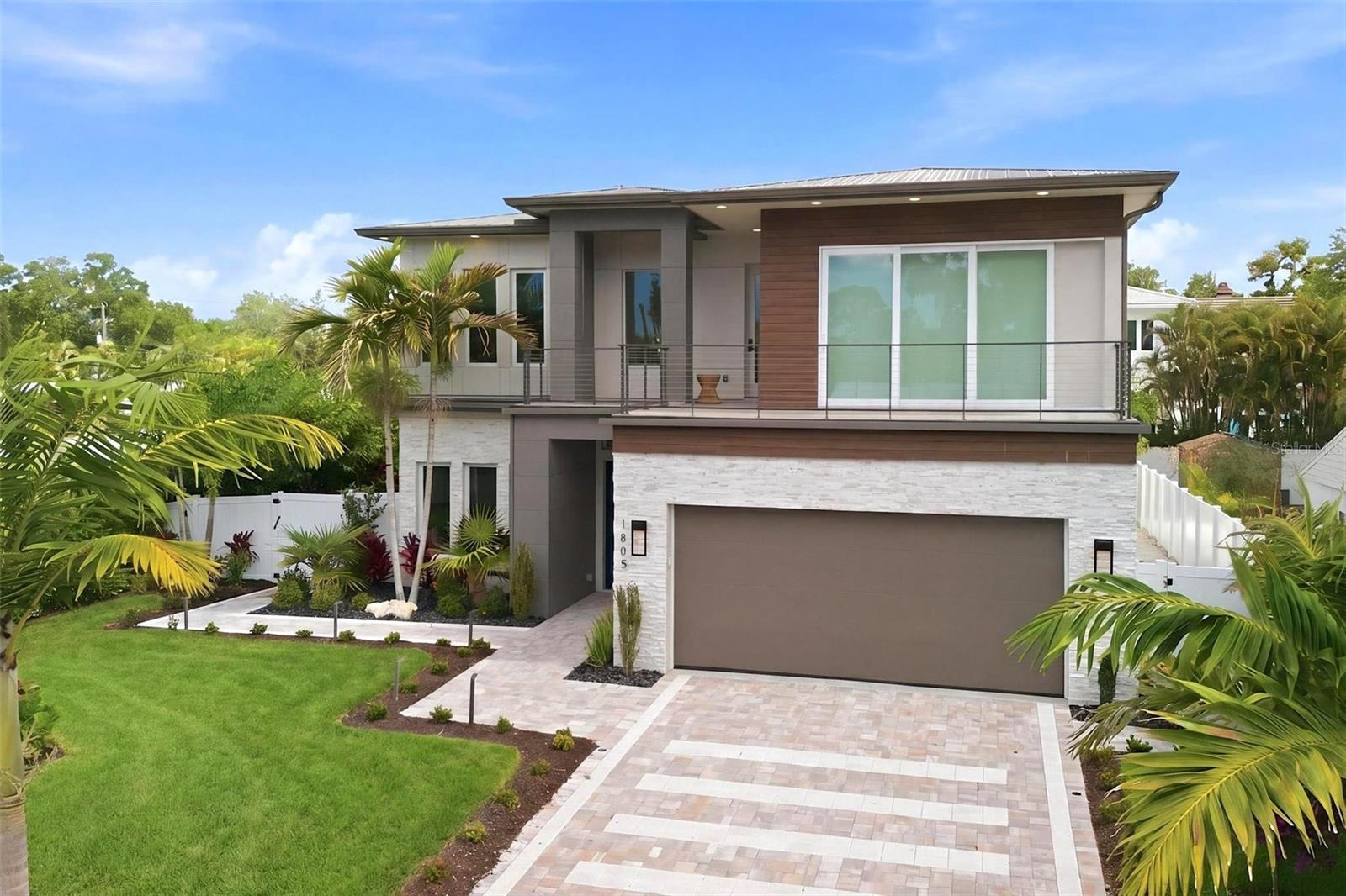 1805 GOLDENROD ST, SARASOTA, FL, 34239