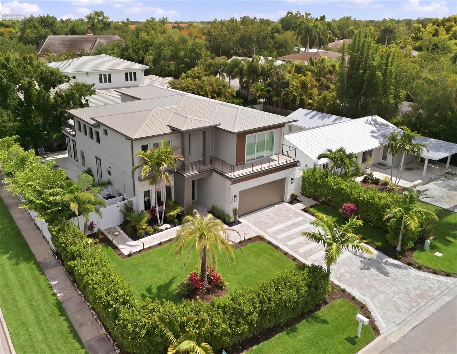 1805 GOLDENROD ST, SARASOTA, FL, 34239