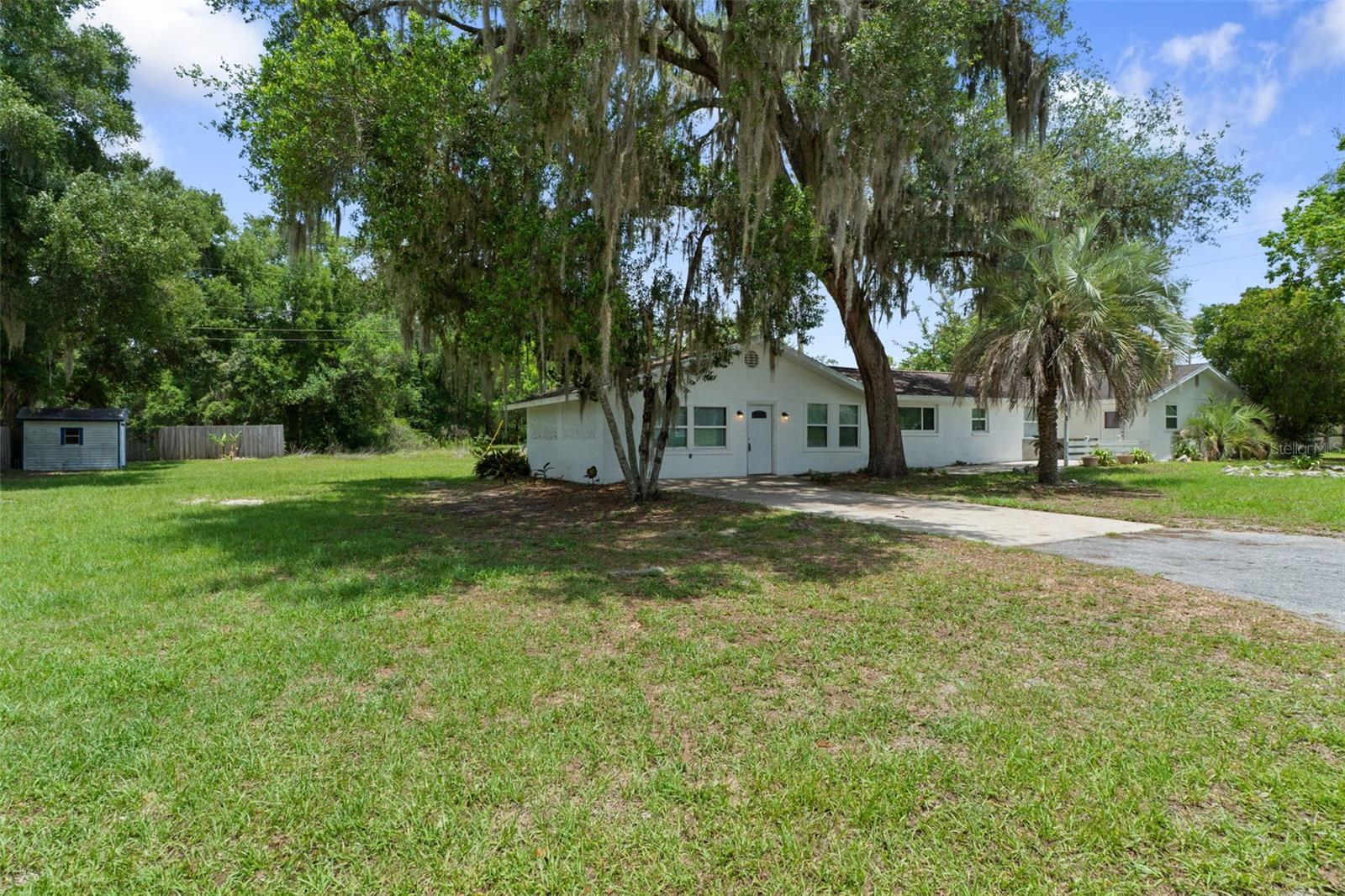 7741 E SPANISH TRL, FLORAL CITY, FL, 34436