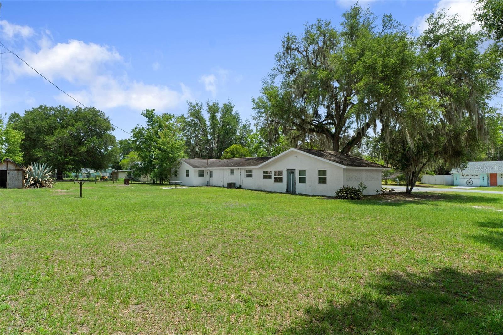 7741 E SPANISH TRL, FLORAL CITY, FL, 34436