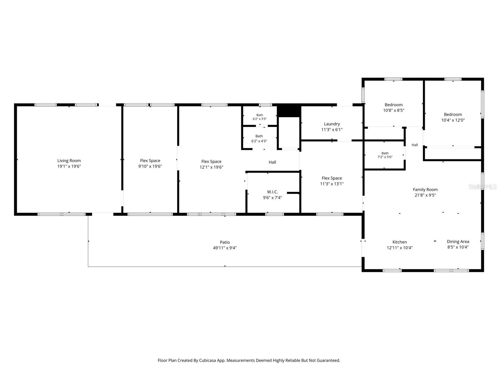 7741 E SPANISH TRL, FLORAL CITY, FL, 34436
