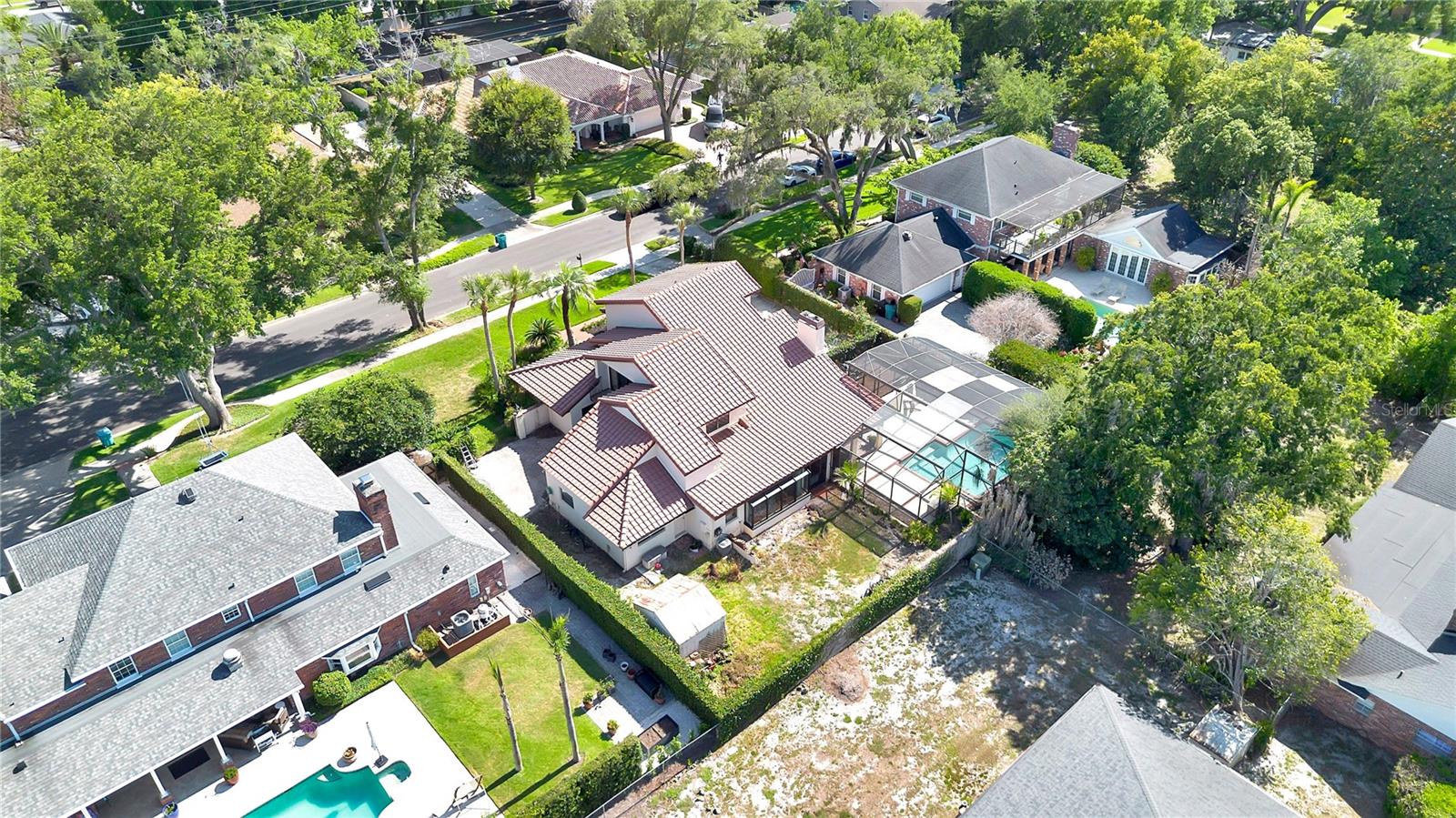 1367 CAMPBELL ST, ORLANDO, FL, 32806