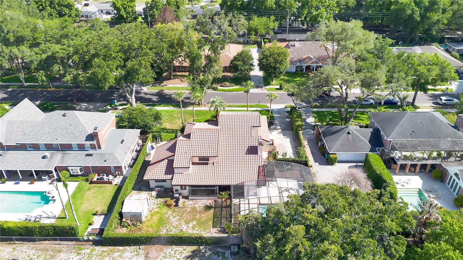 1367 CAMPBELL ST, ORLANDO, FL, 32806