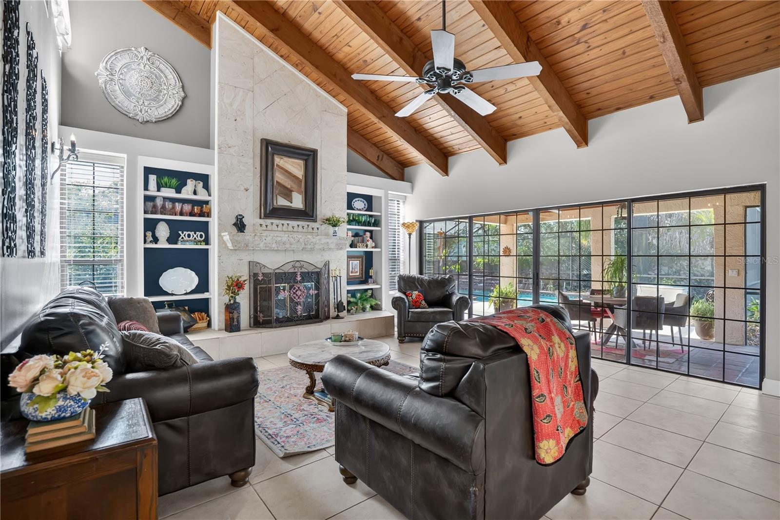 1367 CAMPBELL ST, ORLANDO, FL, 32806