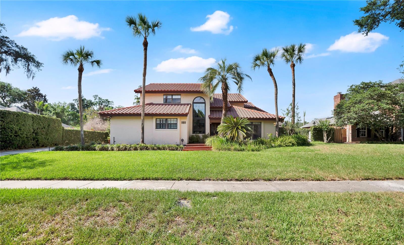 1367 CAMPBELL ST, ORLANDO, FL, 32806