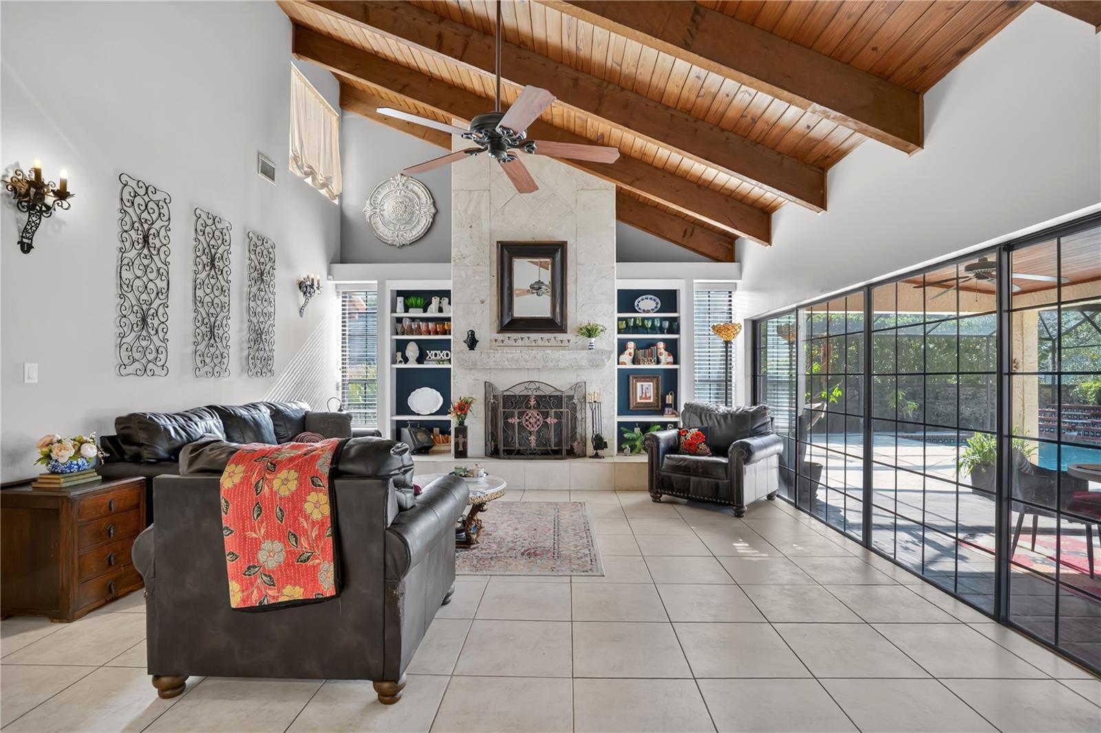 1367 CAMPBELL ST, ORLANDO, FL, 32806