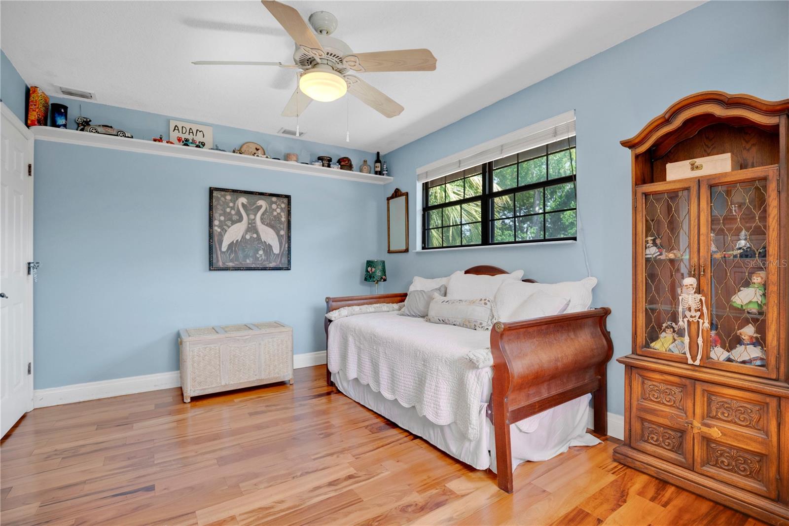 1367 CAMPBELL ST, ORLANDO, FL, 32806