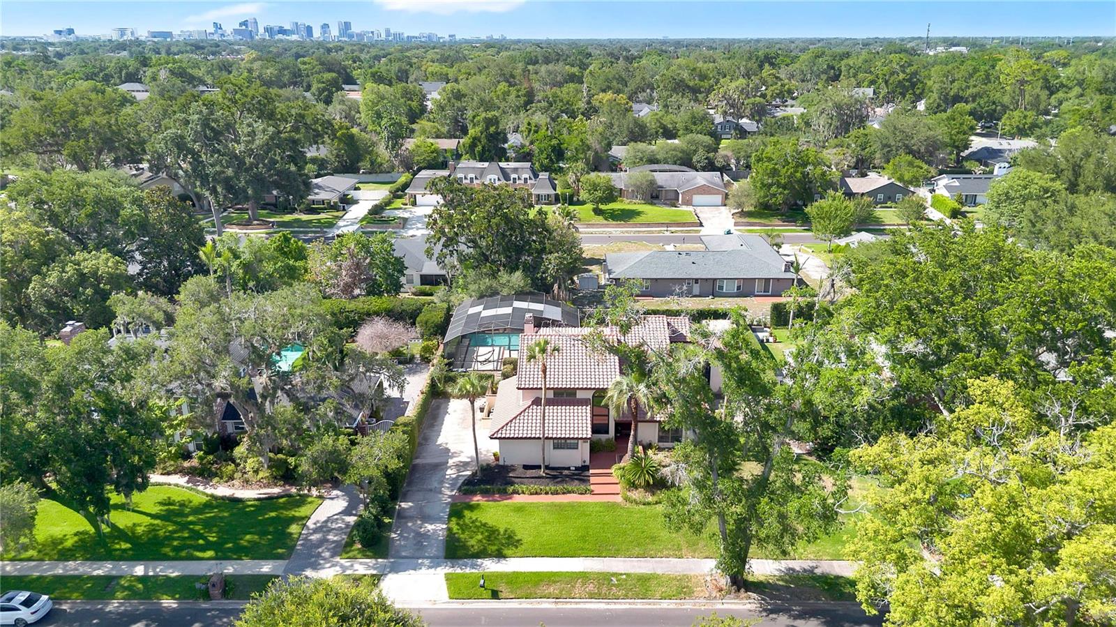 1367 CAMPBELL ST, ORLANDO, FL, 32806