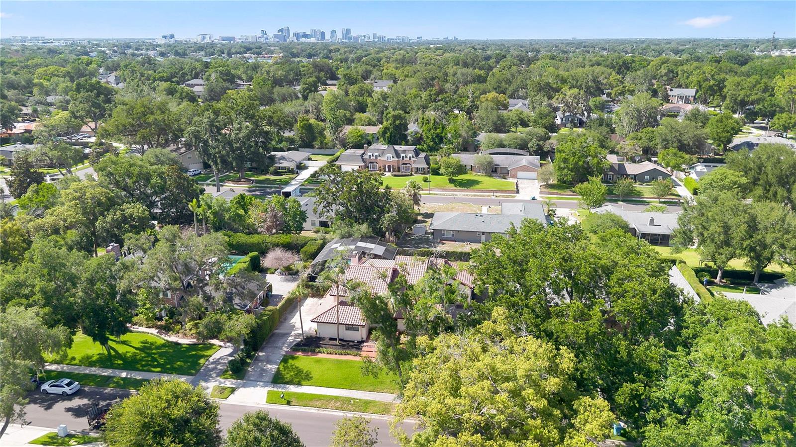 1367 CAMPBELL ST, ORLANDO, FL, 32806